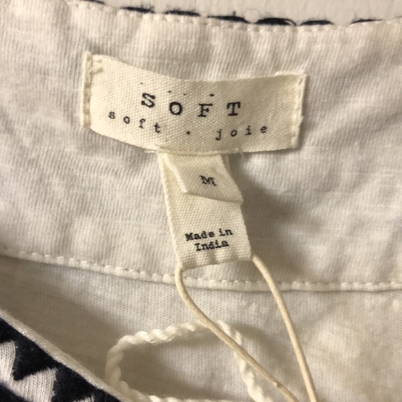 Soft.joie summer dress - Picture 7 of 9